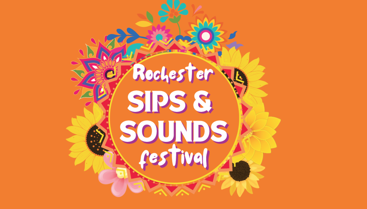 Sip & Sounds Music Festival
